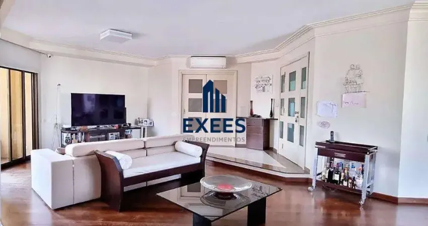 Apartamento com 4 quartos à venda na Rua Doutor Veiga Filho, 794, Santa Cecília, São Paulo