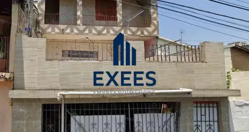 Casa com 5 quartos à venda na Rua Paulo Augusto Signore, 232, Vila Dalva, São Paulo