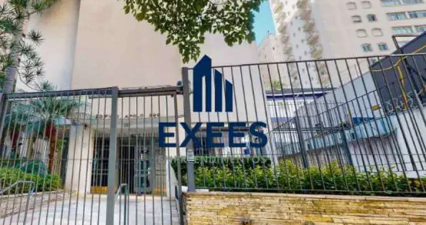 Apartamento com 2 quartos à venda na Rua Mário Amaral, 299, Paraíso, São Paulo