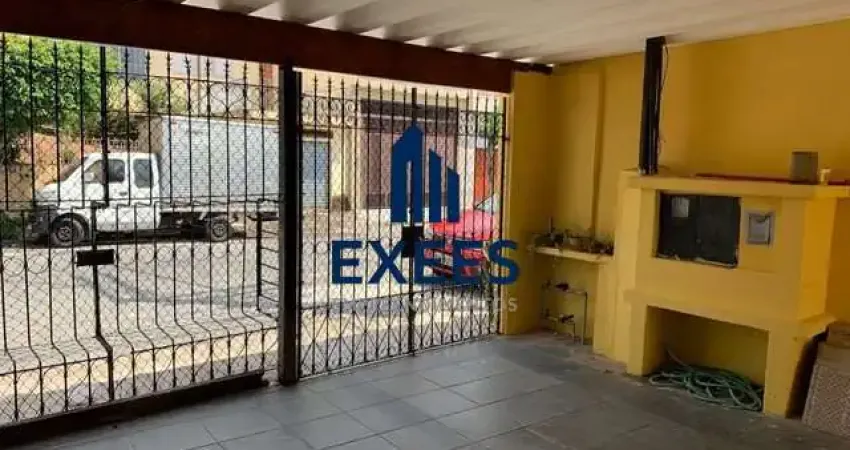 Casa com 3 quartos à venda na Rua Professor Araújo Coelho, 970, Jardim Líbano, São Paulo