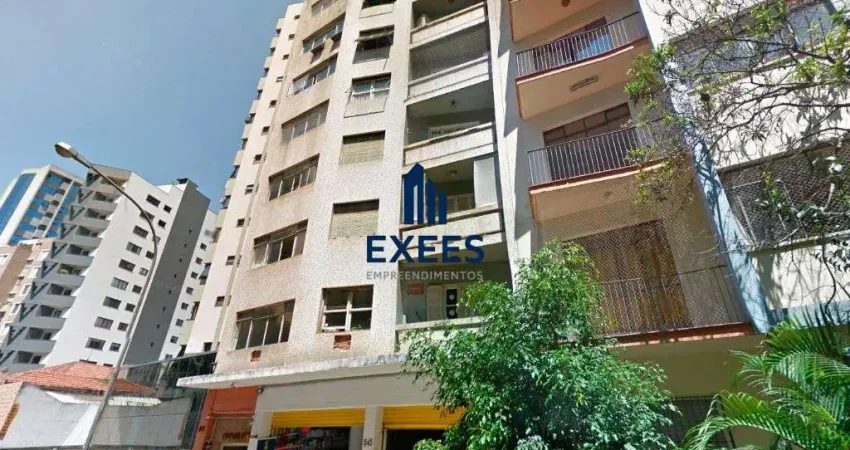 Apartamento com 3 quartos para alugar na Rua Doutor Albuquerque Lins, 641, Santa Cecília, São Paulo