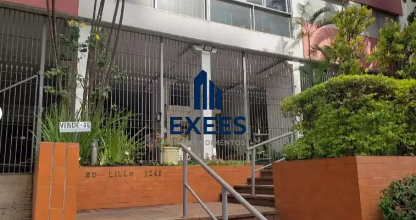 Apartamento com 3 quartos à venda na Rua Treze de Maio, 1240, Bela Vista, São Paulo