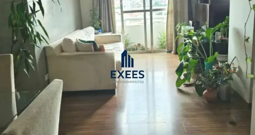 Apartamento com 3 quartos à venda na Avenida Alfredo Zunkeller, 141, Parque Mandaqui, São Paulo