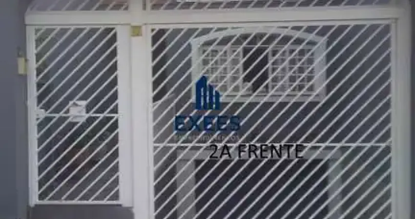 Casa com 3 quartos à venda na Rua Boaventura Rodrigues da Silva, 834, Parque Boturussu, São Paulo