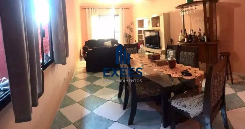 Casa com 3 quartos à venda na Rua Andorinha-Pequena, 787, Jardim Dom José, São Paulo