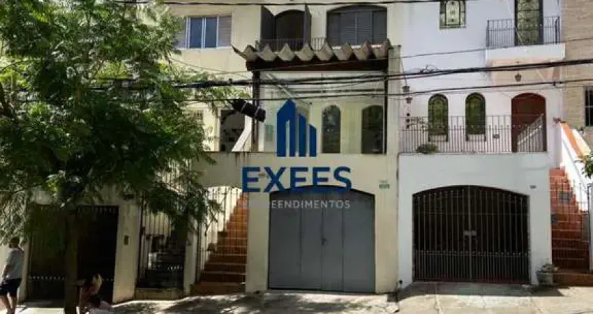 Casa com 6 quartos para alugar na Avenida Bosque da Saúde, 796, Saúde, São Paulo