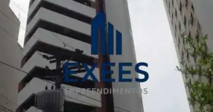 Apartamento com 4 quartos à venda na Rua Paraguassu, 456, Perdizes, São Paulo