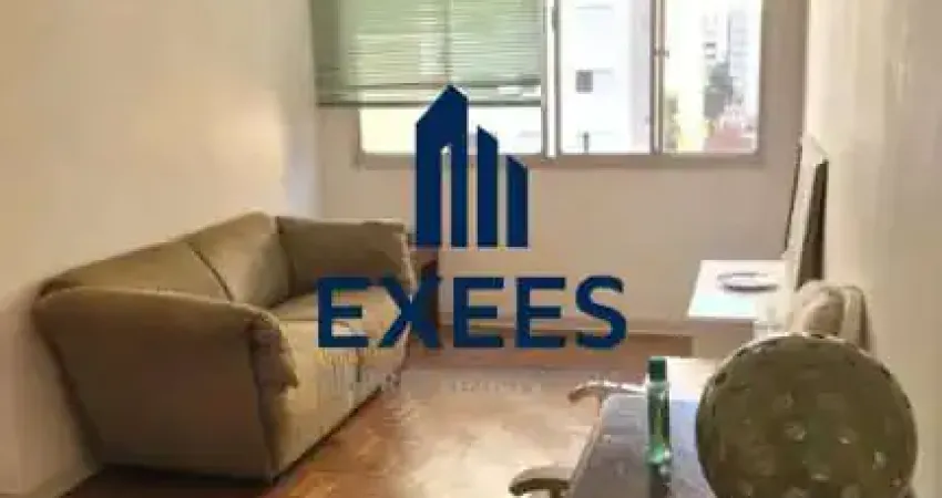 Apartamento com 2 quartos à venda na Rua Inhambú, 901, Vila Uberabinha, São Paulo