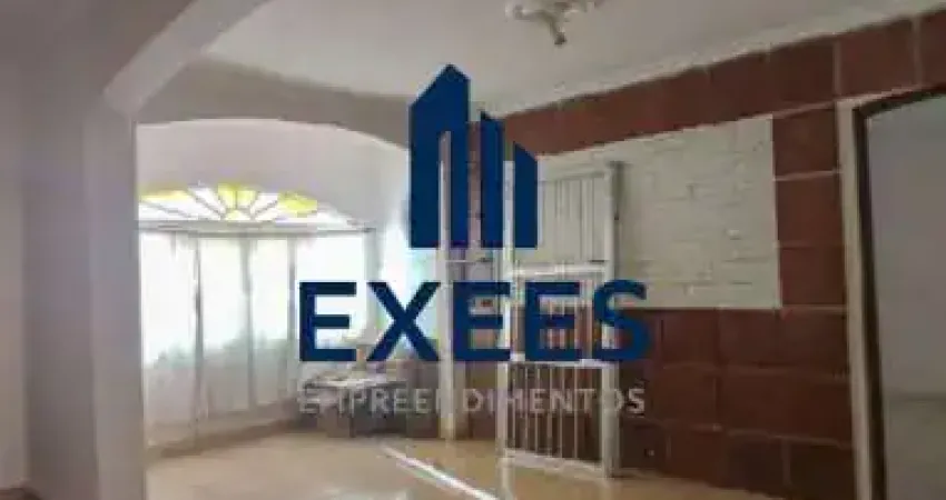 Casa com 4 quartos à venda na Rua Reverendo Alcides Franco, 102, Jardim Itapemirim, São Paulo
