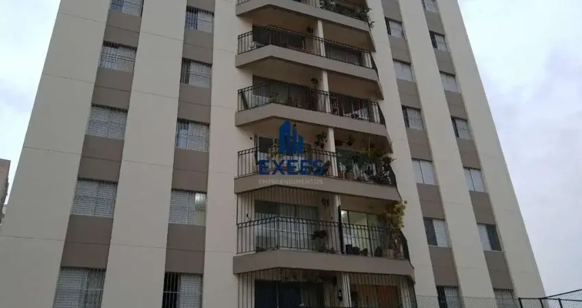 Apartamento à venda na Rua Itapiru, 86, Saúde, São Paulo