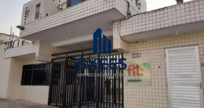 Apartamento com 2 quartos à venda na Rua Jairo de Almeida Machado, 15, Jaraguá, São Paulo