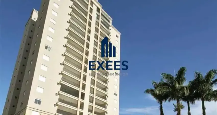 Apartamento à venda na Avenida Engenheiro Alberto de Zagottis, 92, Jardim Taquaral, São Paulo