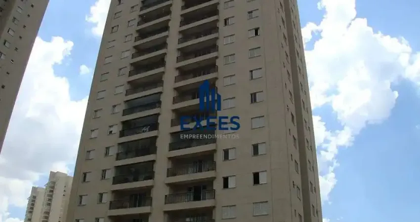 Apartamento com 3 quartos à venda na Rua Professor Dorival Dias Minhoto, 333, Lauzane Paulista, São Paulo