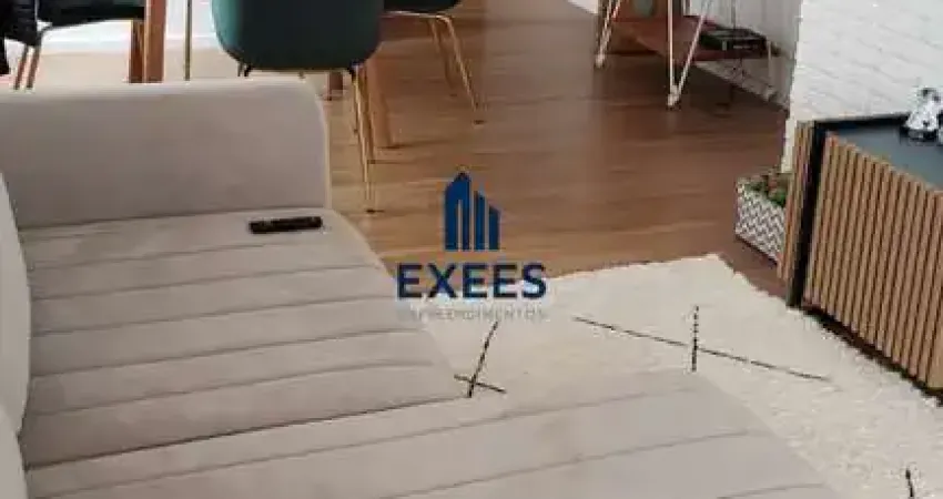 Apartamento com 2 quartos à venda na Rua Geórgia, 207, Brooklin Paulista, São Paulo