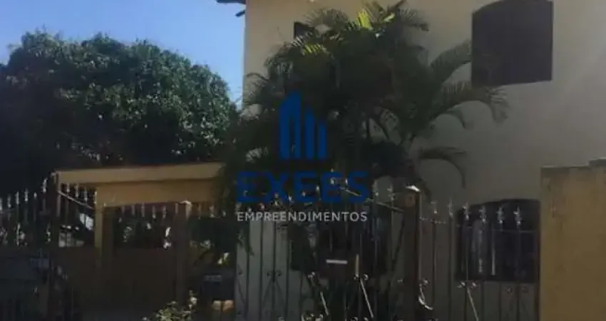 Casa com 3 quartos à venda na Rua Silvestre de Miranda, 88, Vila Virginia, São Paulo