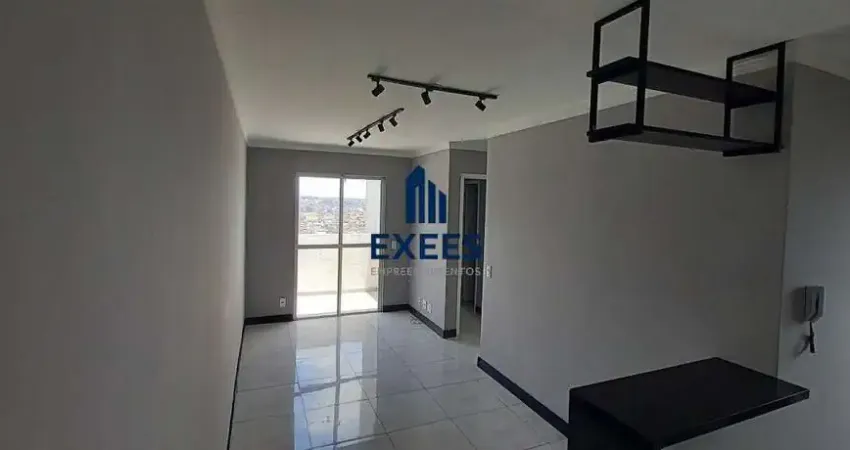 Apartamento com 2 quartos à venda na Rua Pastor Rubens Lopes, 226, Americanópolis, São Paulo