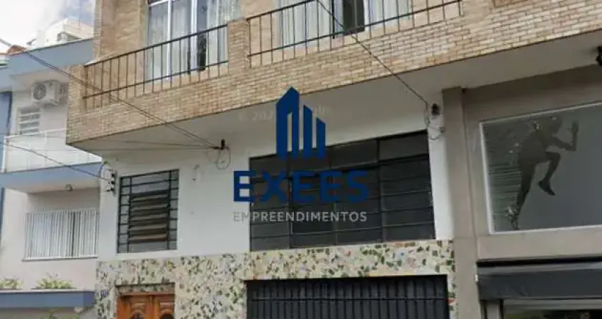 Casa com 3 quartos à venda na Rua Rodrigo Vieira, 493, Vila Mariana, São Paulo