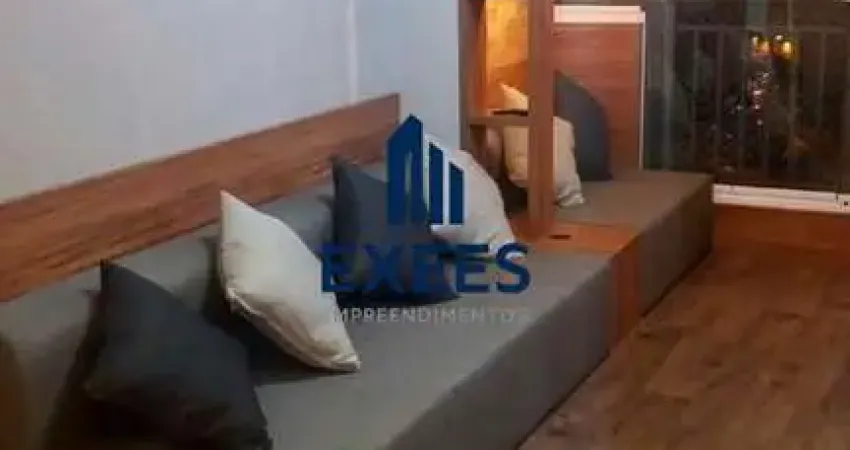 Apartamento à venda na Rua Celso Ramos, 280, Vila Andrade, São Paulo