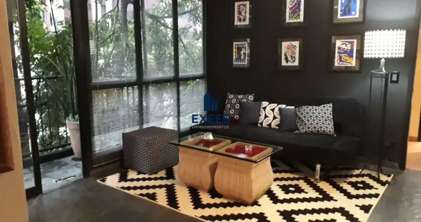 Apartamento para alugar na Rua Harmonia, 542, Sumarezinho, São Paulo
