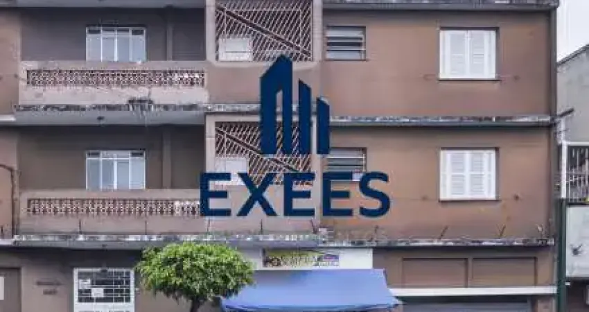 Apartamento com 1 quarto à venda na Rua Santa Cruz, 863, Vila Mariana, São Paulo