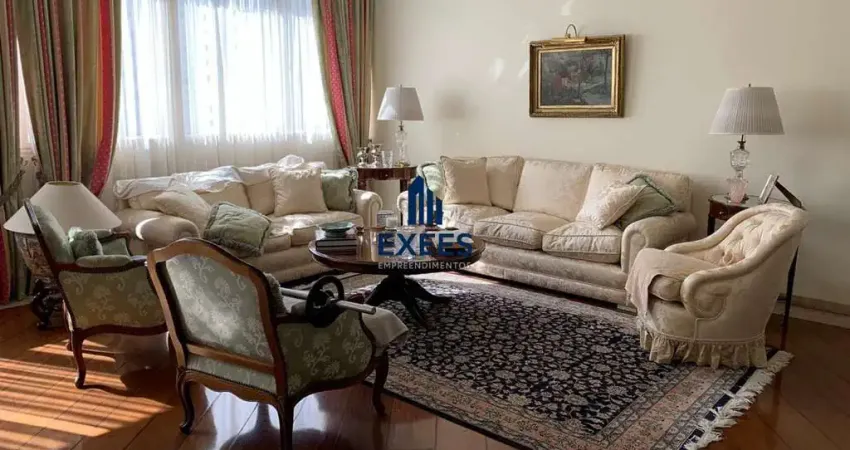 Apartamento com 3 quartos à venda na Rua Jesuíno Arruda, 521, Itaim Bibi, São Paulo