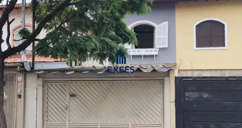 Casa à venda na Rua Pedro Marigliani, 60, Chácara Inglesa, São Paulo