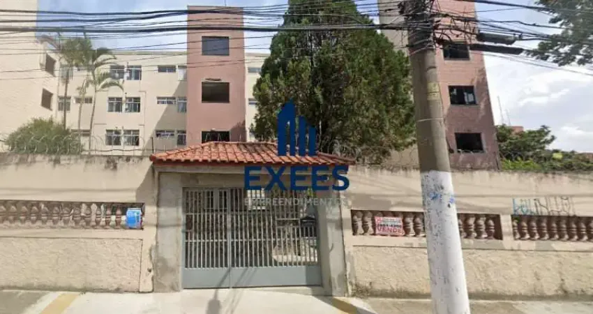 Apartamento com 2 quartos para alugar na Rua Padre José Vieira de Matos, 753, Conjunto Habitacional Padre Manoel da Nóbrega, São Paulo