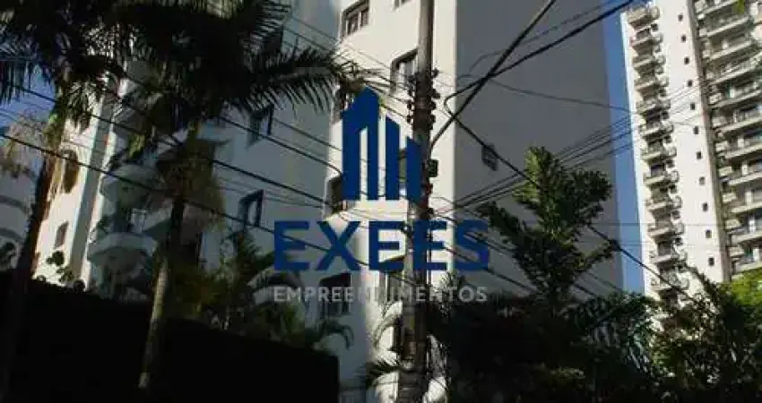 Apartamento à venda na Rua Dom Paulo Pedrosa, 515, Real Parque, São Paulo