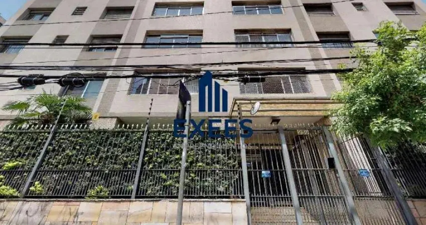 Apartamento com 4 quartos à venda na Rua Barão de Tefé, 250, Água Branca, São Paulo