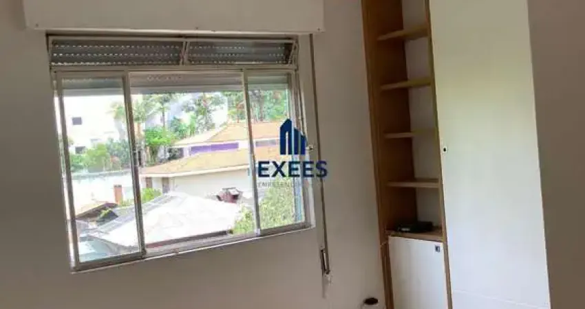 Apartamento à venda na Alameda dos Guaramomis, 930, Planalto Paulista, São Paulo