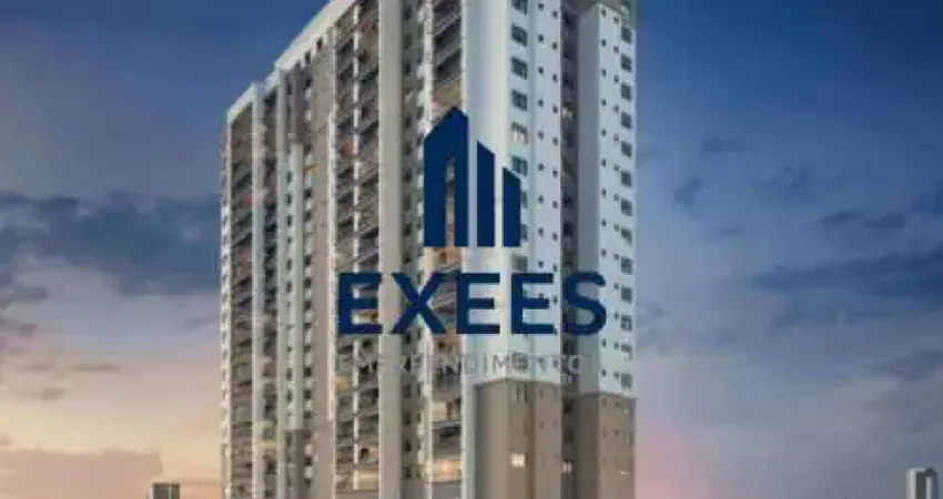 Apartamento à venda na Avenida Nazaré, 2118, Ipiranga, São Paulo