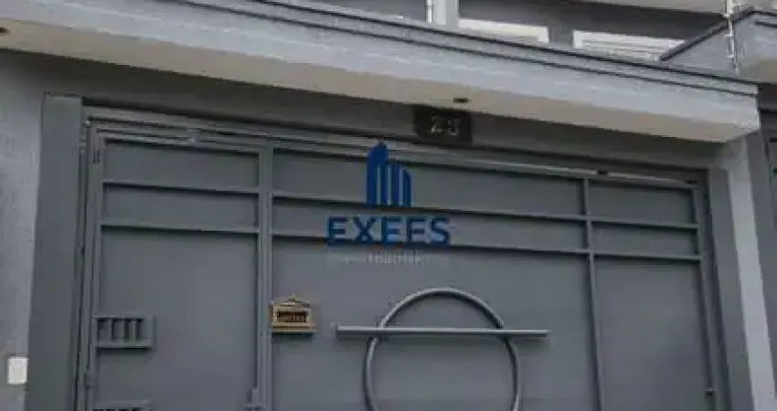 Casa com 3 quartos à venda na Travessa Oceano Glacial Ártico, 29, Vila Pereira Barreto, São Paulo