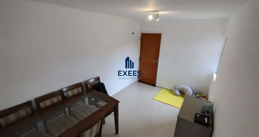Apartamento com 2 quartos para alugar na Rua Domiciano Leite Ribeiro, 516, Vila Guarani, São Paulo