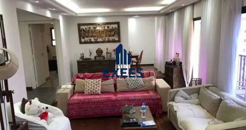 Apartamento à venda na Rua Frederico Guarinon, 382, Jardim Ampliação, São Paulo