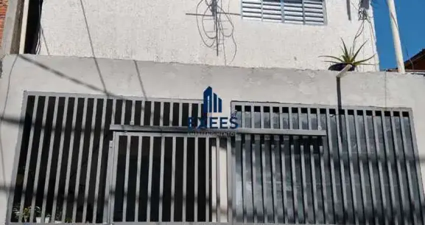 Casa com 4 quartos à venda na Rua Doutor José Benedito de Moraes Leme, 258, Jaguaré, São Paulo