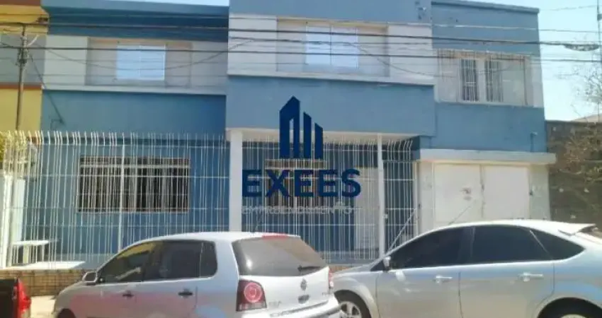 Casa para alugar na Rua Padre Leonardo, 310, Nova Piraju, São Paulo