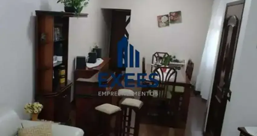 Casa com 3 quartos à venda na Rua Manoel Soares Sebastião, 403, Jardim Marabá (Zona Sul), São Paulo