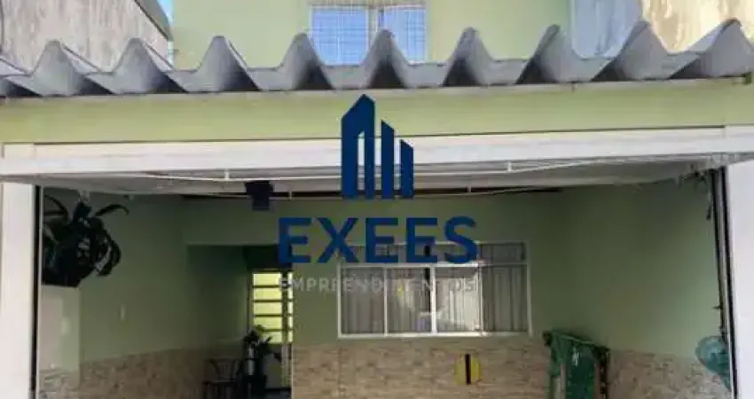 Casa com 4 quartos à venda na Rua Paisagem Ecológica, 37, Parque Panamericano, São Paulo