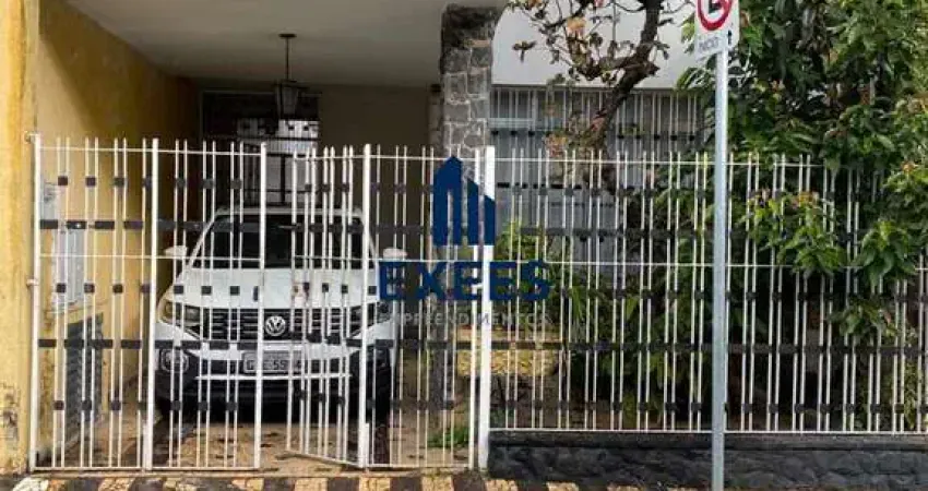 Casa com 4 quartos à venda na Rua João de Araújo Prado, 42, Santo Amaro, São Paulo