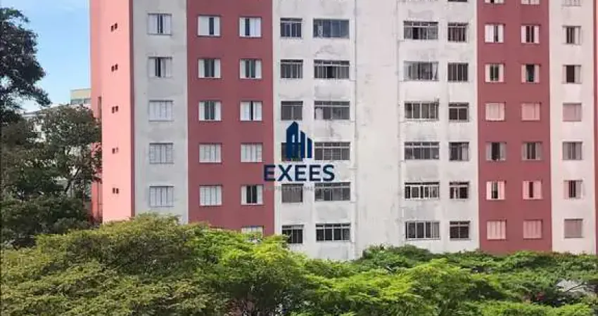 Apartamento à venda na Avenida Cupecê, 6062, Jardim Prudência, São Paulo