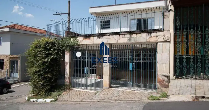 Casa com 4 quartos à venda na Rua Emiliano Di Cavalcanti, 57, Vila Regente Feijó, São Paulo