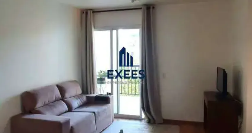 Apartamento à venda na Rua Ipiranga, 456, Jardim Aeroporto, São Paulo