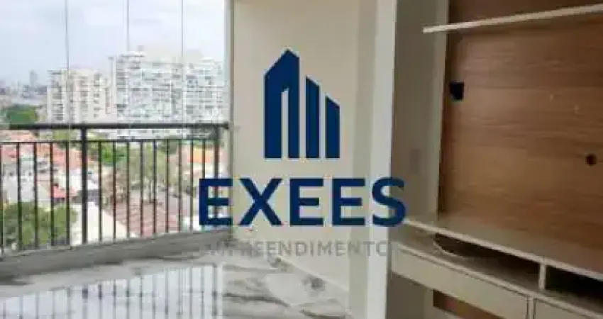 Apartamento com 2 quartos à venda na Rua Mil Oitocentos e Vinte e Dois, 895, Ipiranga, São Paulo