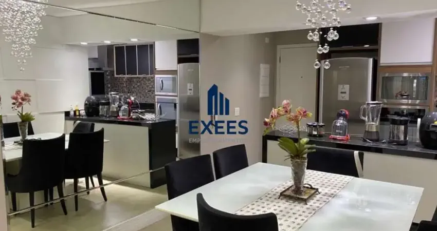 Apartamento com 3 quartos à venda na Rua Clotilde Galesi, 170, Vila Osasco, Osasco