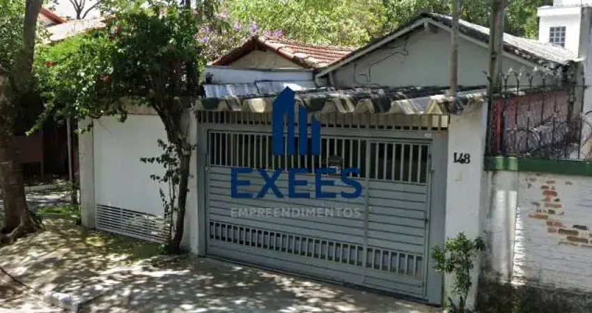 Casa com 2 quartos à venda na Rua do Radium, 148, Jardim Petrópolis, São Paulo