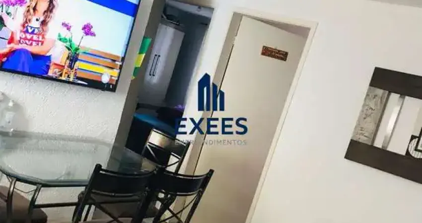 Apartamento com 2 quartos à venda na Avenida Raimundo Pereira de Magalhães, 9491, Jardim Sydney, São Paulo