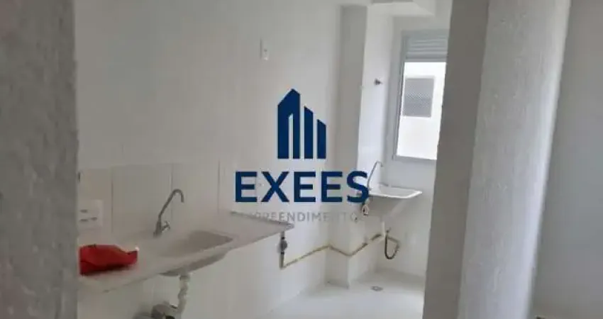 Apartamento com 2 quartos à venda na Rua Emília Pilon, 47, Jardim do Lago, São Paulo