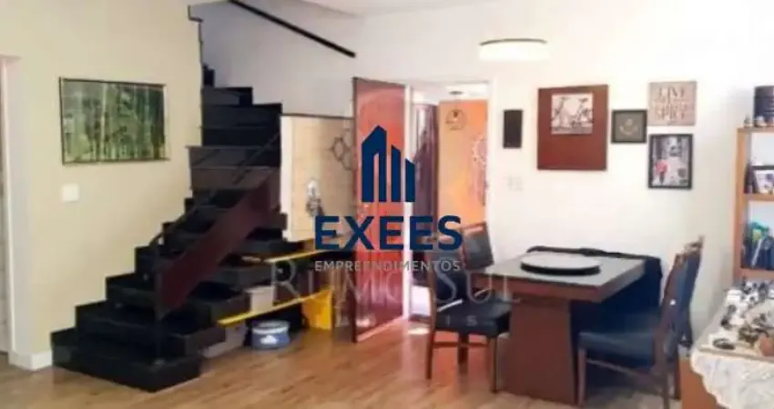 Casa à venda na Rua dos Cafezais, 216, Vila Santa Catarina, São Paulo