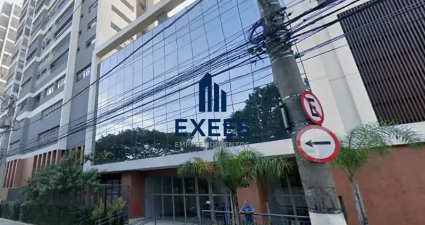 Apartamento com 3 quartos à venda na Avenida do Oratório, 401, Vila Independência, São Paulo