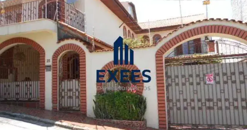 Casa com 4 quartos à venda na Travessa Aral Moreira, 25, Vila Formosa, São Paulo